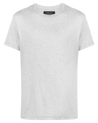 Viktor & Rolf Logo Print Cotton T Shirt
