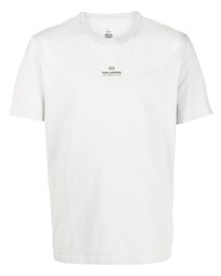 Parajumpers Logo Print T Shirt