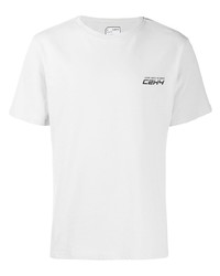 C2h4 Logo T Shirt