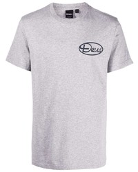Deus Ex Machina Logo T Shirt