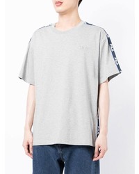 Y/Project Logo Tape Short Sleeved T Shirt