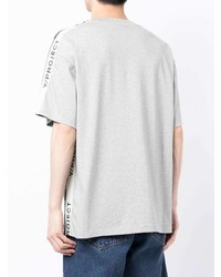 Y/Project Logo Tape Short Sleeved T Shirt