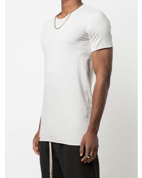 Rick Owens Long Line T Shirt
