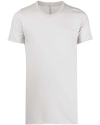 Rick Owens Long Line T Shirt