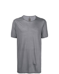 Rick Owens DRKSHDW Longline T Shirt