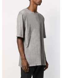Unconditional Loose Fit T Shirt