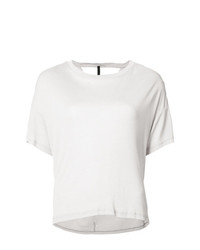 Unravel Project Loose Fit T Shirt