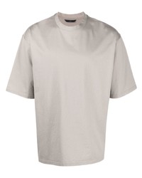 Hevo Loose Fitting Cotton T Shirt