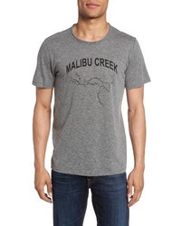 Velvet by Graham & Spencer Malibu Creek T Shirt
