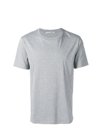 Acne Studios Measure Slim Fit T Shirt