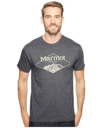 Marmot Mountaineer Tee Short Sleeve T Shirt
