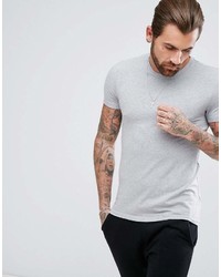Asos Muscle Fit Crew Neck T Shirt