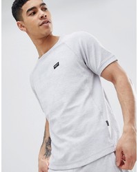 Nicce London Nicce T Shirt In Towelling