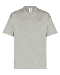 Nike Nrg Solo Swoosh Cotton T Shirt