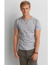 American Eagle Outfitters O Athletic Panel T Shirt