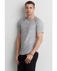 American Eagle Outfitters O Flex Raglan T Shirt