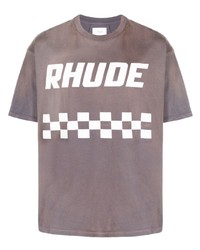 Rhude Off Road Tee