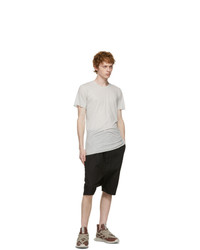 Rick Owens Off White Forever Level T Shirt