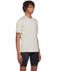 PEdALED Off White Jary T Shirt