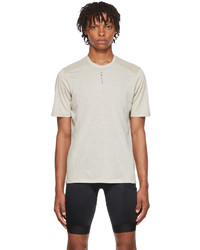 PEdALED Off White Jary T Shirt