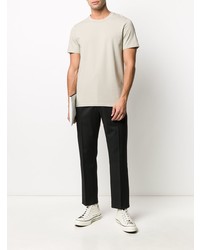 Filippa K Organic Cotton Short Sleeve T Shirt