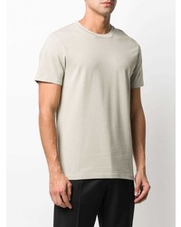 Filippa K Organic Cotton Short Sleeve T Shirt