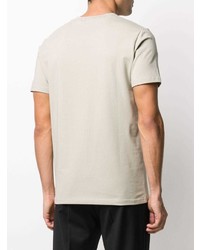 Filippa K Organic Cotton Short Sleeve T Shirt