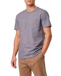 French Connection Organic Cotton Stretch T Shirt