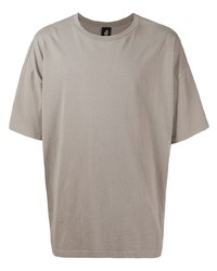 Thom Krom Organic Cotton T Shirt