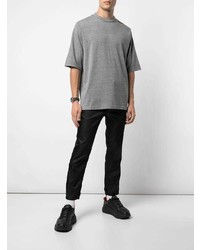 The Celect Oversized Fit T Shirt
