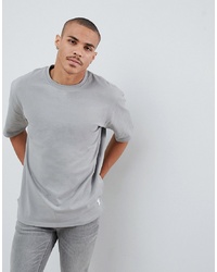 ONLY & SONS Oversized T Shirt In Heavy Cotton