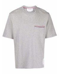 Thom Browne Patch Pocket T Shirt