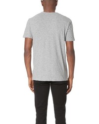 Theory Perrey Hasten Pocket Tee