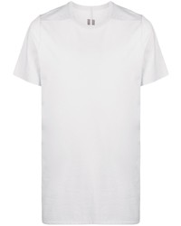 Rick Owens Phlegethon Longline T Shirt