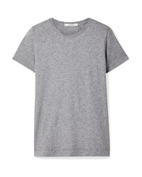 Adam Lippes Pima Cotton T Shirt