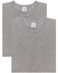 Reigning Champ Pima Cotton T Shirt Two Pack