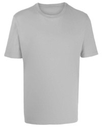Maison Margiela Plain Cotton T Shirt