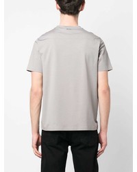 Herno Plain Regular T Shirt