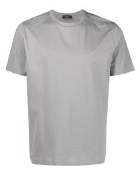 Herno Plain Regular T Shirt