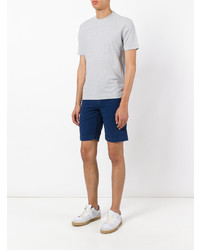 Zanone Plain T Shirt