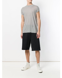 Rick Owens DRKSHDW Plain T Shirt