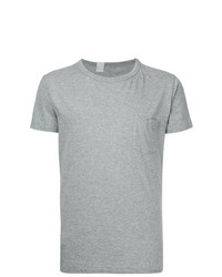 N. Hoolywood Plain T Shirt