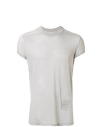 Rick Owens DRKSHDW Plain T Shirt