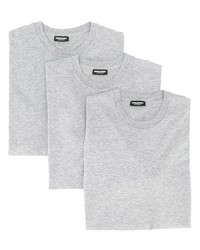 DSQUARED2 Plain T Shirts