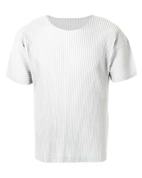 Homme Plissé Issey Miyake Pliss Effect T Shirt