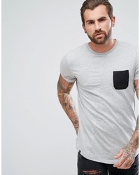 Le Breve Pocket T Shirt