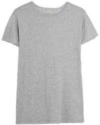 R 13 R13 Micro Modal And Supima Cotton Blend T Shirt