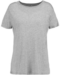 R 13 R13 Micro Modal And Supima Cotton Blend T Shirt