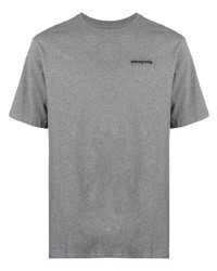 Patagonia Recycled Cotton Blend T Shirt