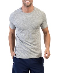 Rhone Reign Tech Short Sleeve T Shirt